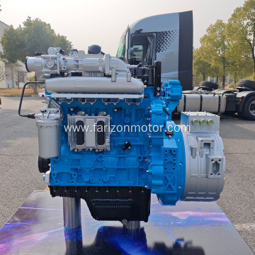 Methanol Mobile Power Engine for sale